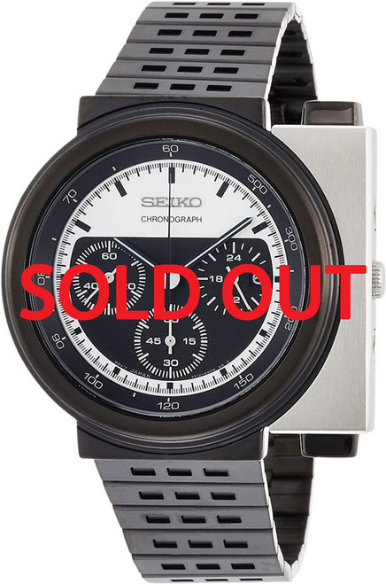 Seiko Ripley Spirit SCED041 Giugiaro Design Seiko Ripley Spirit SCED041 Giugiaro Design