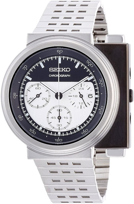 Seiko Spirit Smart SCED041 Giugiaro Speedmaster Limited Edition