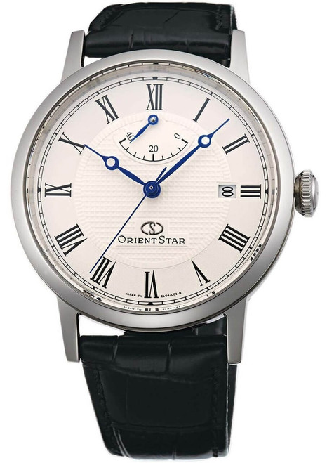 ORIENT STAR Classic RK-HH0001S-