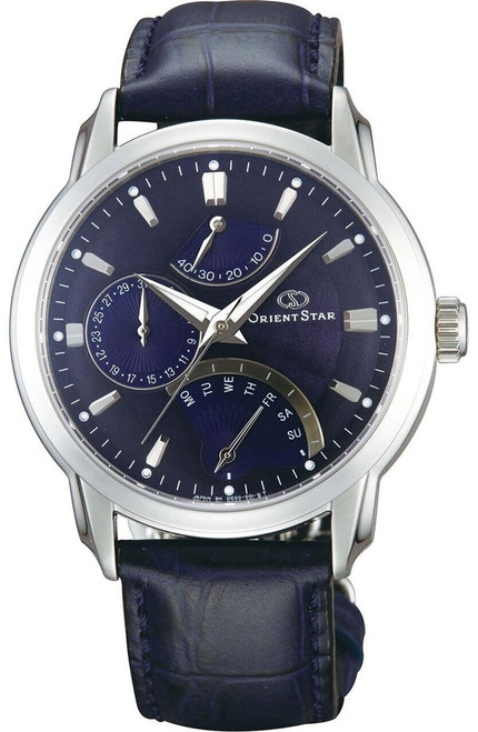 royal orient we0041ek