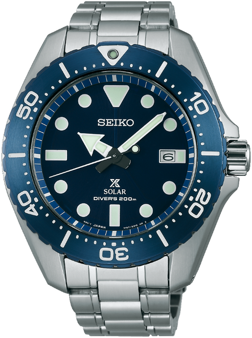 seiko titan diver