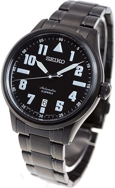 Seiko Nano Universe SCVE039 Limited - Shopping In Japan NET