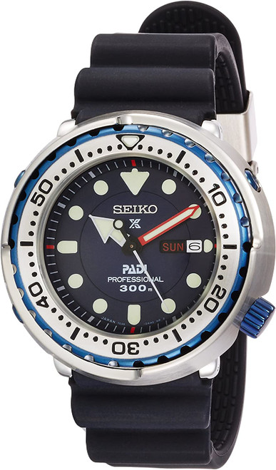 Seiko PADI Marinemaster Tuna Limited SBBN039
