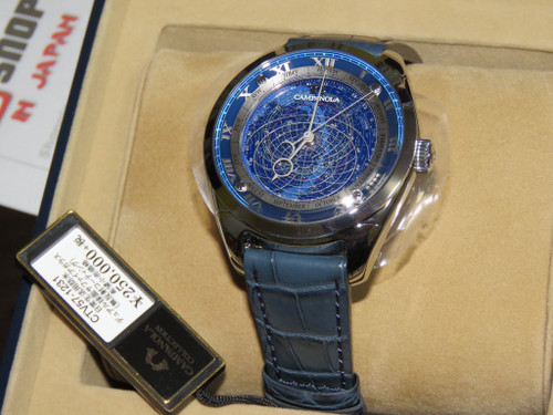 Campanola Watch | Finely Crafted Watches from Shopping in Japan