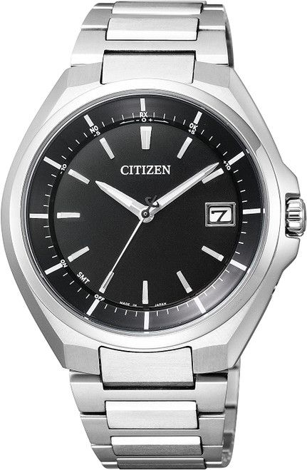 Citizen Attesa AT8040-57E Eco-Drive - Shopping In Japan NET