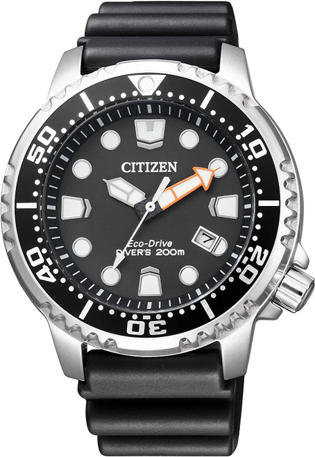 Relógio CITIZEN Promaster Double Face JQ4050-53E - Altarelojoria