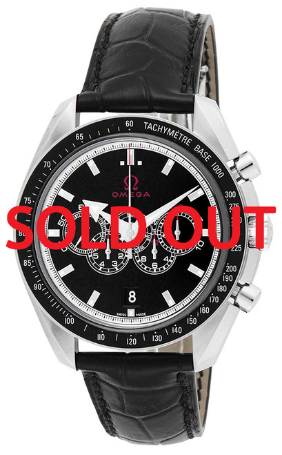 Omega Speedmaster Olympic 321.33.44.52.01.001