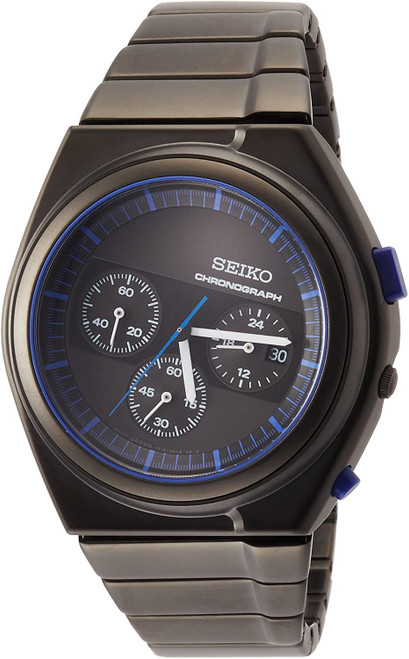 Seiko Giugiaro Riders Chronograph SCED061