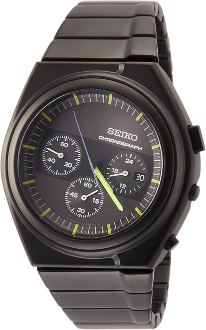 Seiko Spirit Smart Giugiaro Design SCED053 - Shopping In Japan NET