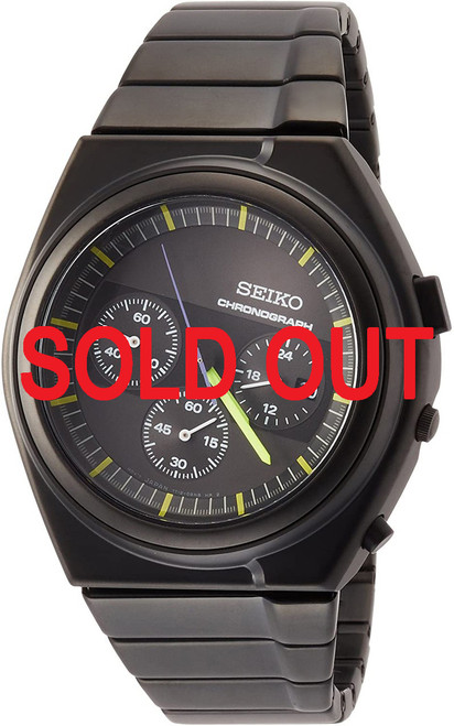 Seiko Giugiaro SCED023 - Shopping In Japan NET