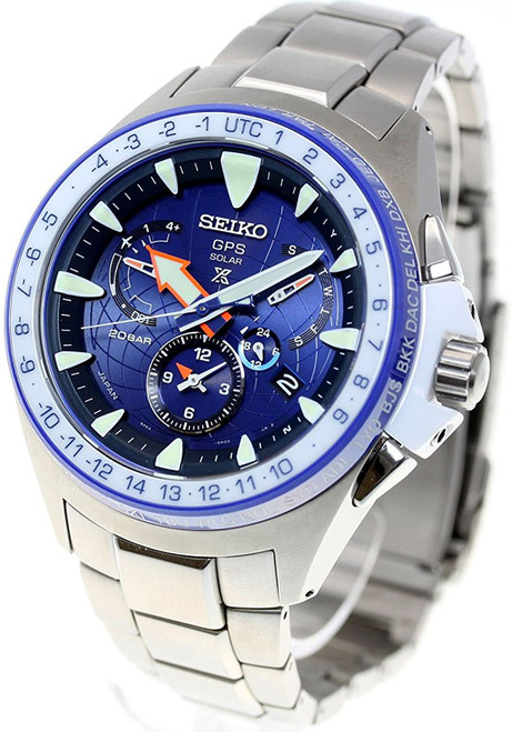 seiko marinemaster gps solar