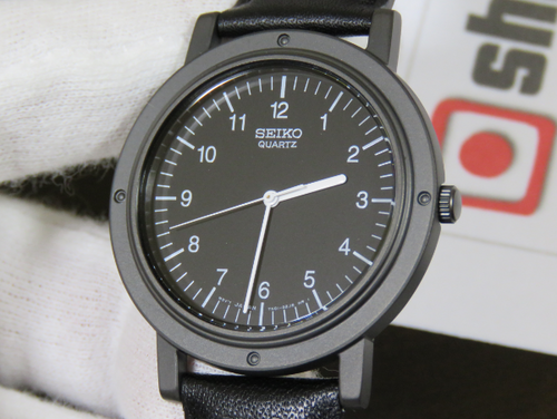 Seiko Chariot Steve Jobs Nano Universe | Shopping In Japan