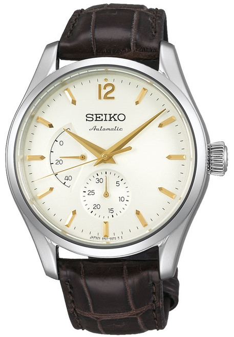 Seiko SPB171 / SPB171J1 Presage Arita Porcelain Dial JDM version