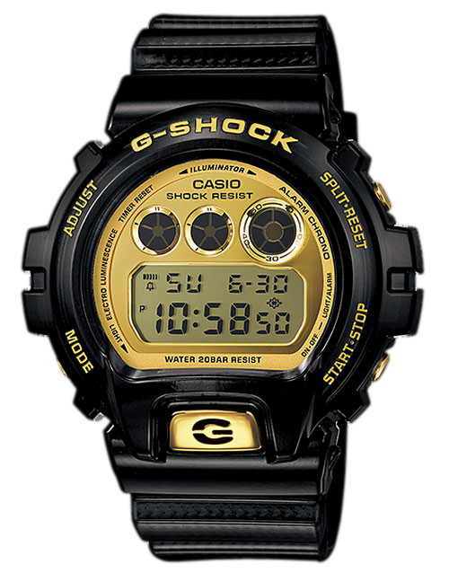 ⭐激レア⭐G-SHOCK DW-6930C-1JR 30周年 レジストブラック - 時計