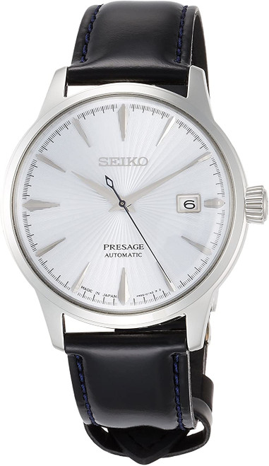 Seiko SARB065 Mechanical Cocktail Time - Shopping In Japan NET