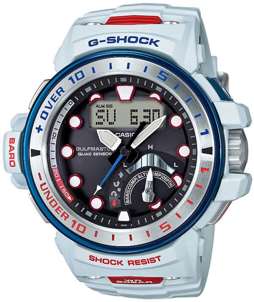 g shock gulfmaster quad sensor price