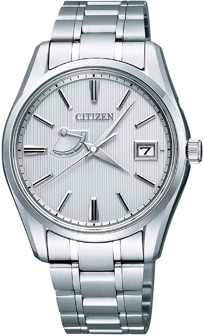 citizen a660 chronomaster