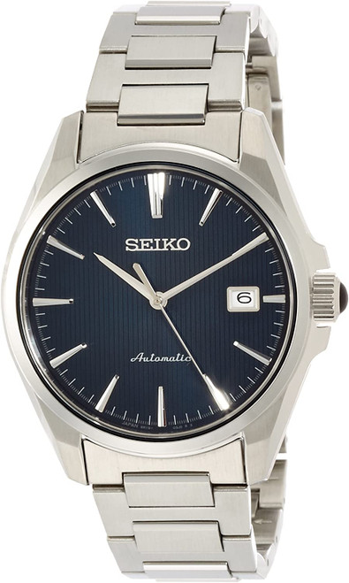 Authentic Japanese Craftsmanship Buy Seiko Watches from Japan