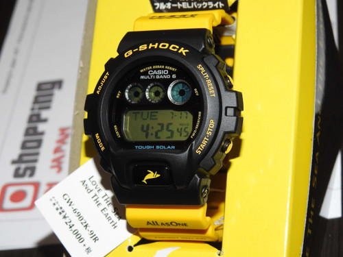 時計 CASIO G-SHOCK GF-8230E-9JR CASIO G-SHOCK Frogman GF-8230E 30th Anniversary Limited