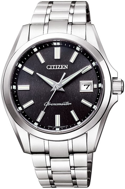 Citizen Chronomaster Paper Dial AQ4030-51A - Shopping In Japan NET