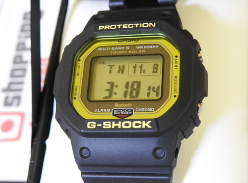 Casio G Shock Classic G Shock Classic Watch Shopping In Japan