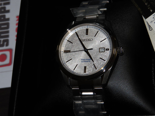 Seiko SARB033 Mechanical Automatic - Shopping In Japan NET