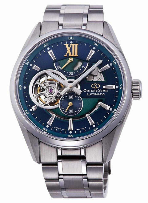 Orient Watches | Order Stylish Watch Models at Shopping In Japan 