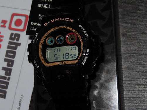  DW-6900SLG
