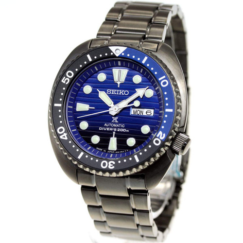 Seiko Prospex Turtle Made In Japan Version SBDY027