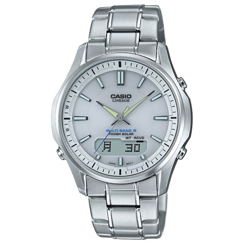 Casio Lineage LCW-M100DE-7AJF - Shopping In Japan NET