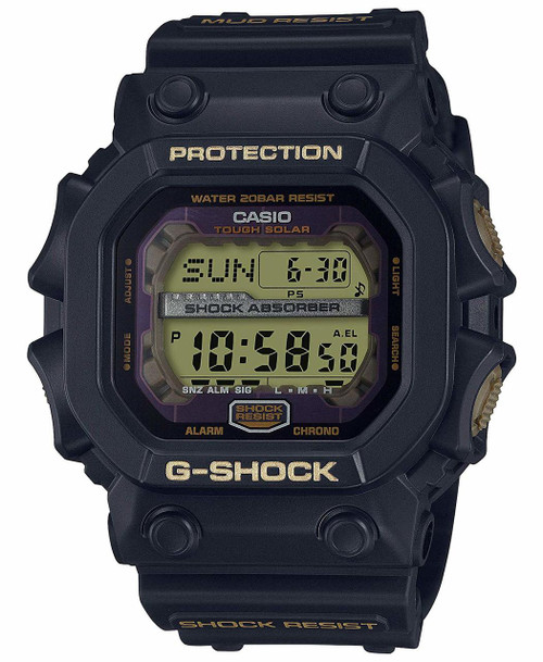 定番入荷 希少 GXW 56 G-SHOCK デカG タフソーラー - 通販 - www