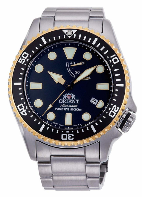 orient diving