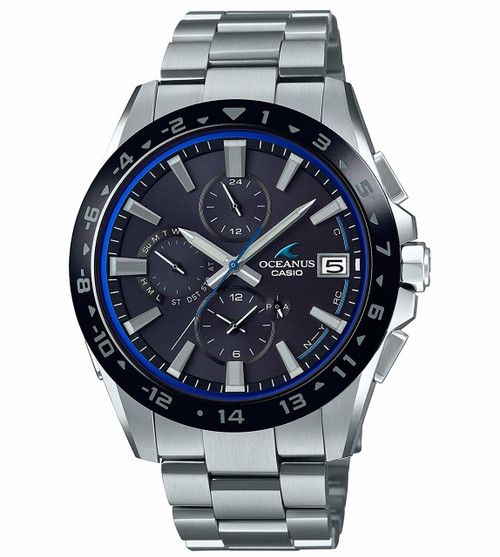 Casio Oceanus OCW-T3000A-1AJF
