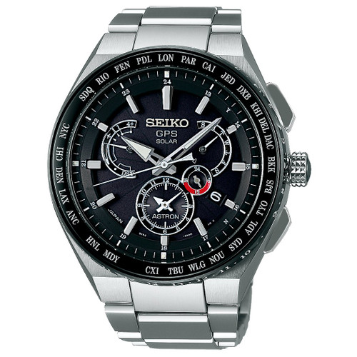 astron automatic