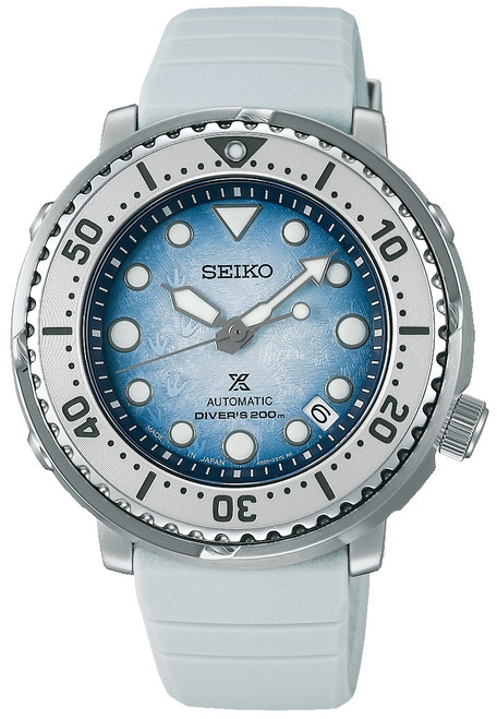 SRPG57K1 | SBDY105 | Seiko Prospex Monster