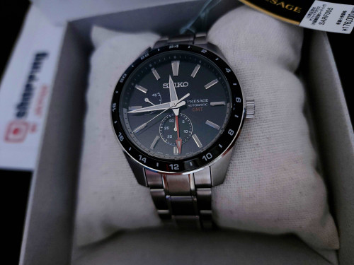 サケ HOLST クロノグラフ ラゲッジレザーウォッチ SKW6916 - Skagen