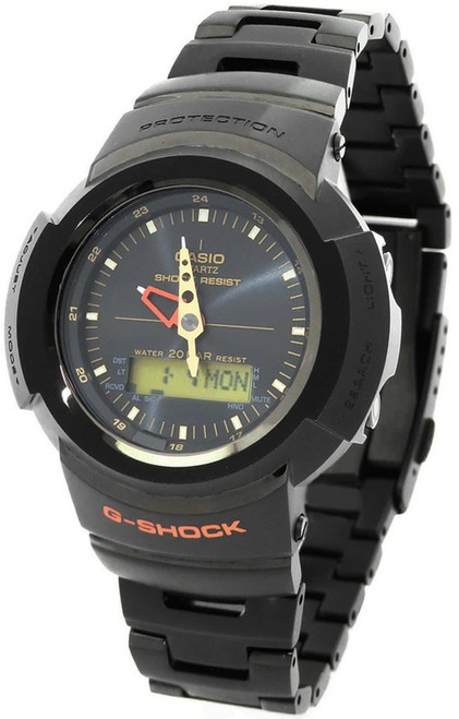 G-Shock x United Arrows Collaboration AWM-500UA-1AJR