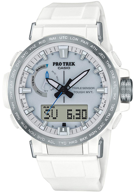 プロトレック PRO TREK 5578 prw-60t-7ajf Casio Pro Trek | PRW60T-7A | PRW-60T-7A | PRW-60T-7AER