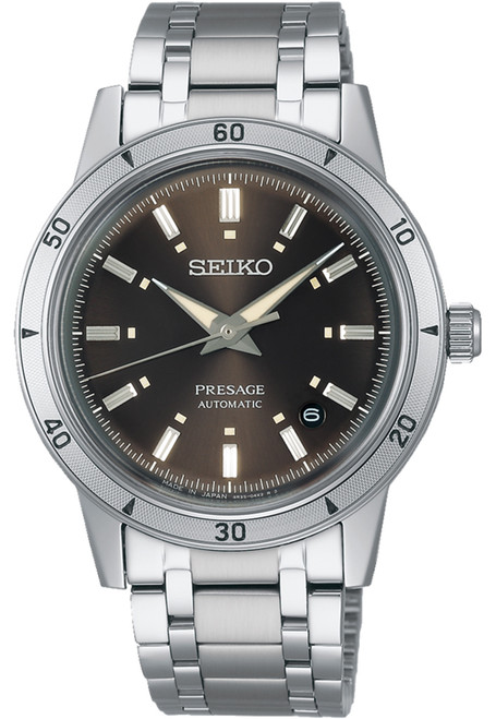 SRPL09 | SARY249 | Seiko Presage Style 60s