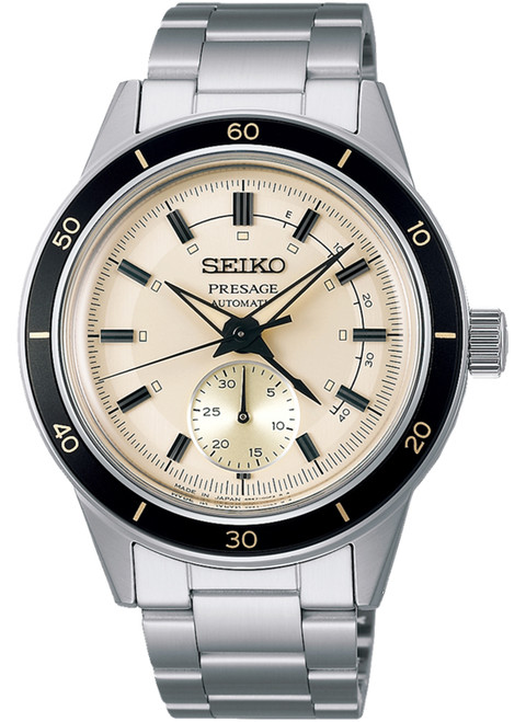 時計 SEIKO PRESAGE SARY193 レビュー 166回 セイコー プレザージュ SARY193 頑張れ国産時計