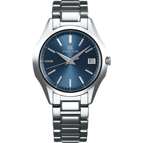 Grand Seiko 9F Titanium SBGV231 - Shopping In Japan NET