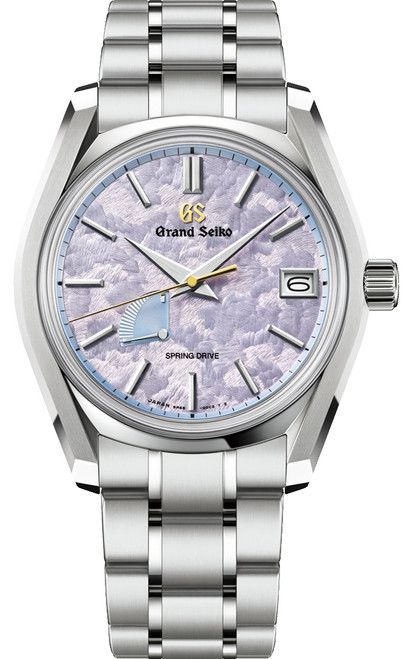 Grand Seiko SBGA521 Hankyu Umeda Japan Limited Edition