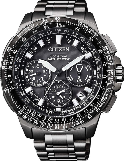 citizen f900 limited edition
