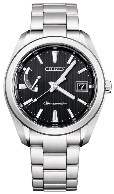 Citizen Chronomaster High Precision AQ1050-50E