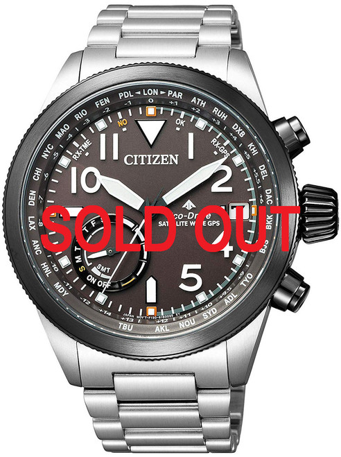 Citizen Watch Store | Buy Great Watches on Shopping in Japan - Page 6