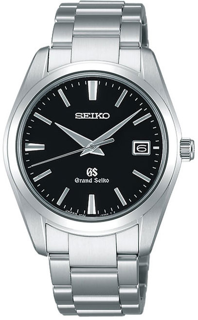 Grand Seiko SBGX061 Quartz 9F62
