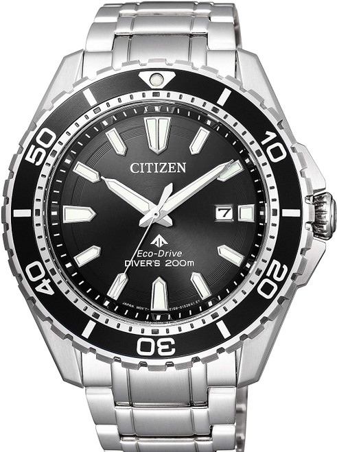 Citizen Promaster Diver Eco-Drive CA0711-98H - Shopping In Japan NET