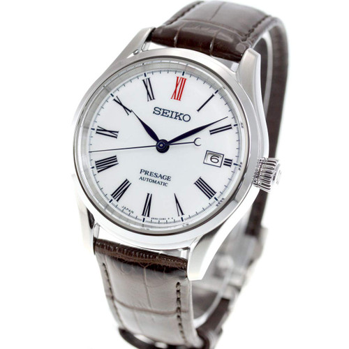 Seiko Presage Arita Porcelain SARX061 (Japan version)