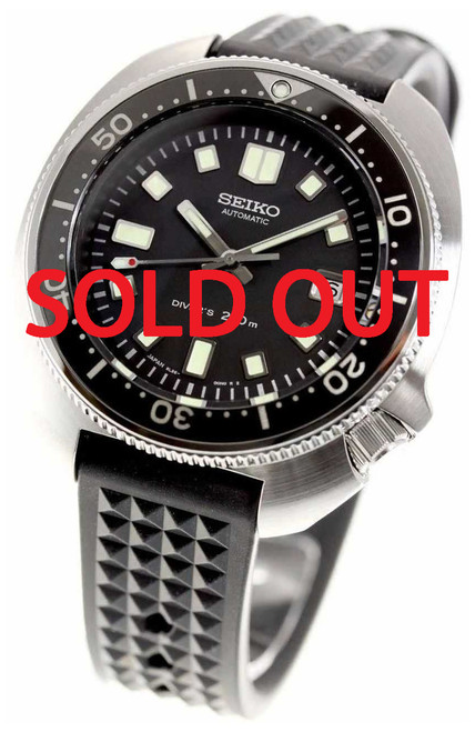 SLA033 | SLA033J1 | SBDX031 | Seiko Captain Willard