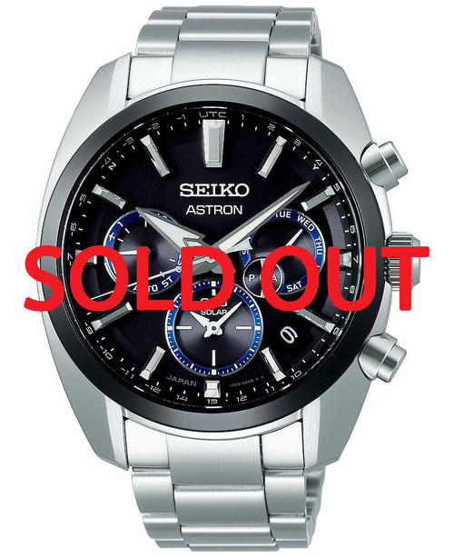 SSH053J1 | SBXC053 | Seiko Astron